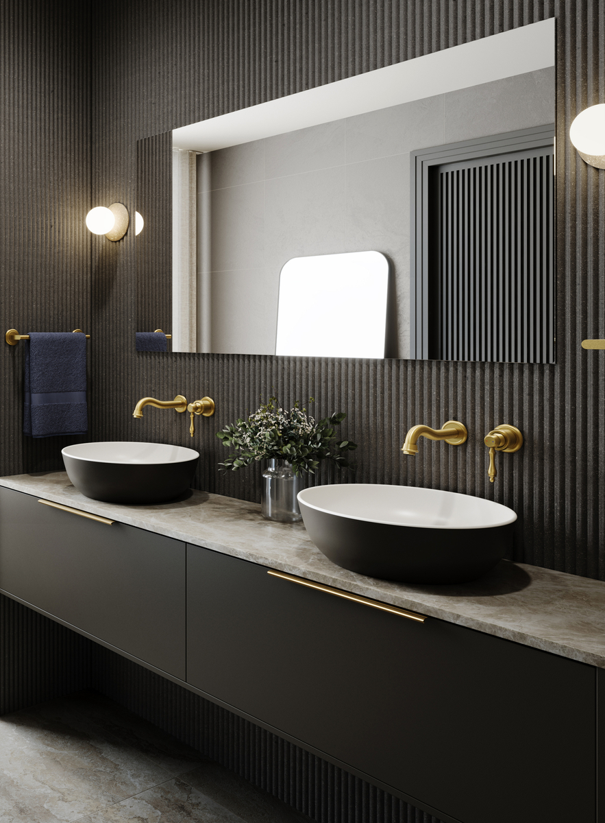 Villeroy & Boch Avia 2.0 Ensuite