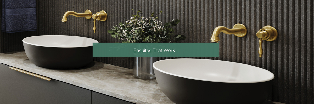 Villeroy & Boch Avia 2.0 Ensuite