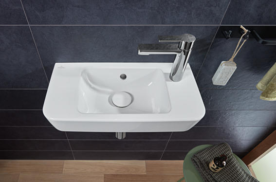 Villeroy & Boch O.novo 2.0 Hand Wash Basin Series