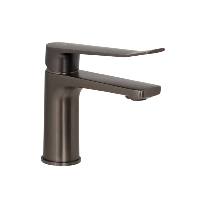 Basin Mixer Tapware | Accessibility | Gun Metal